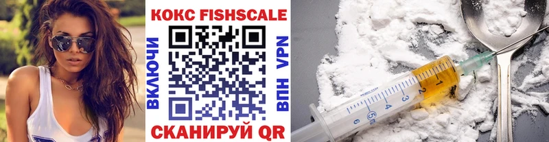 Cocaine Fish Scale  Купить  Волхов 
