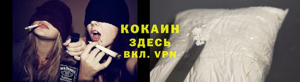 хмурый Покров