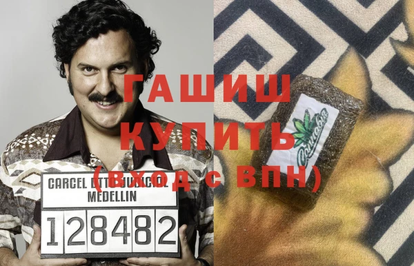 хмурый Иннополис