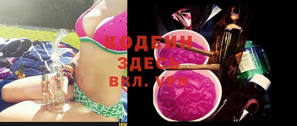 хмурый Иннополис